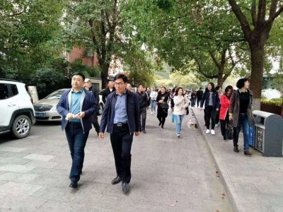 全国中等职业学校课程建设与教学改革专题研讨暨南京市著名中等职业学校教学改革经验现场学习