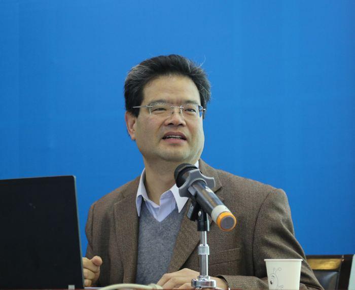 李如密